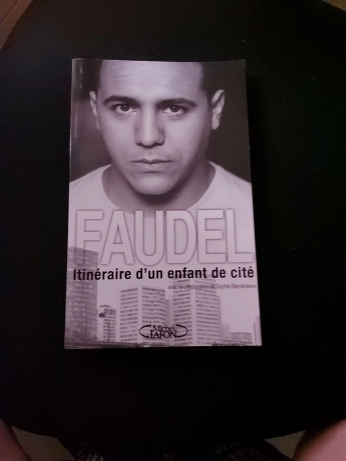 Itinéraire d'un enfant de cité