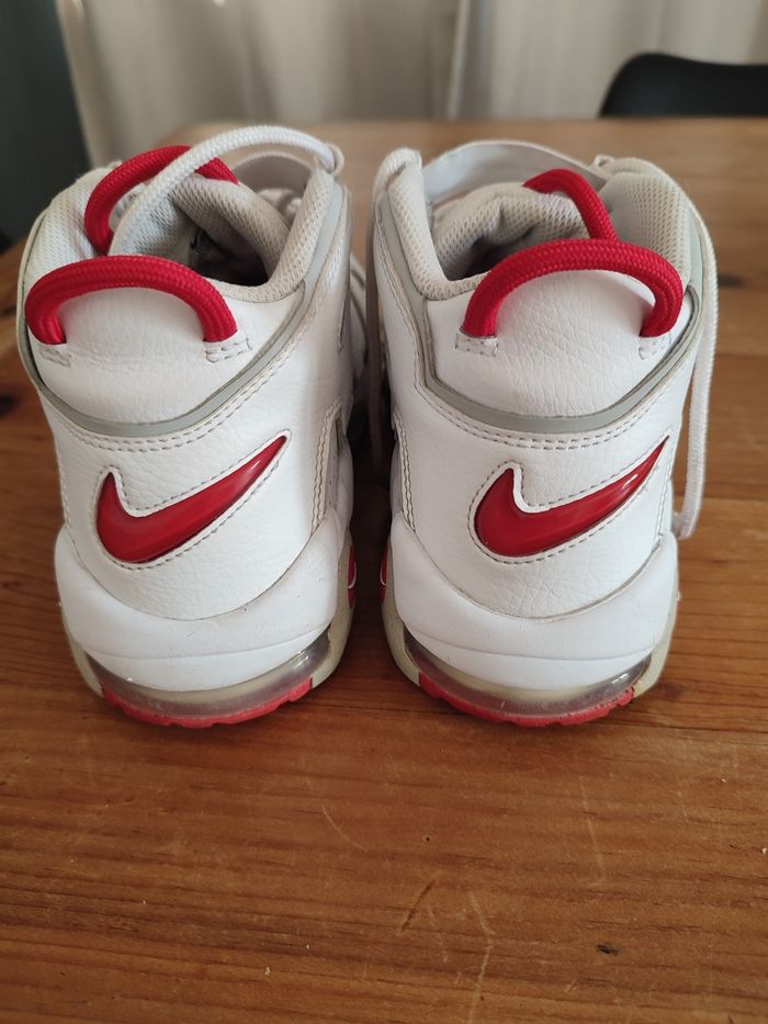 Nike Air More Uptempo 96 - photo numéro 5