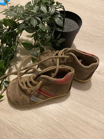 Chaussures garçon