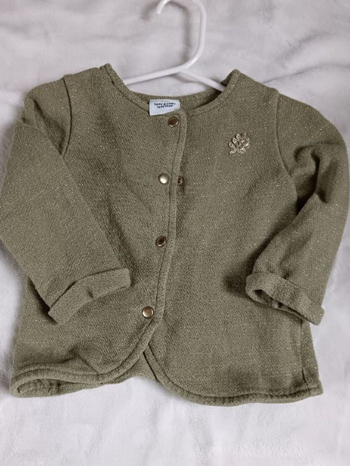 Veste