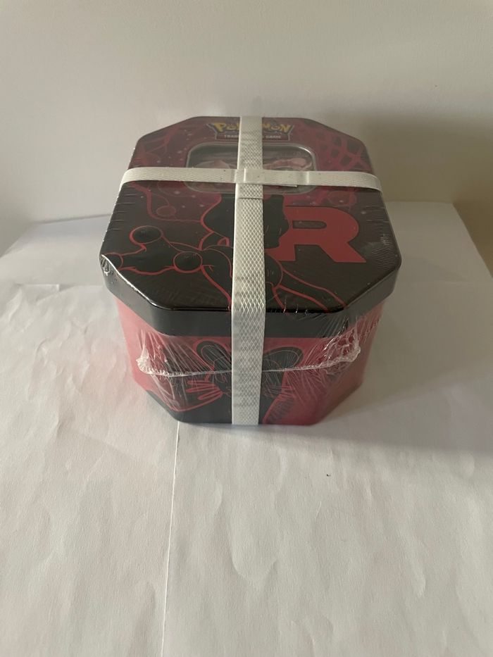 Pokebox booster rivalités destinées ev10 - photo numéro 5