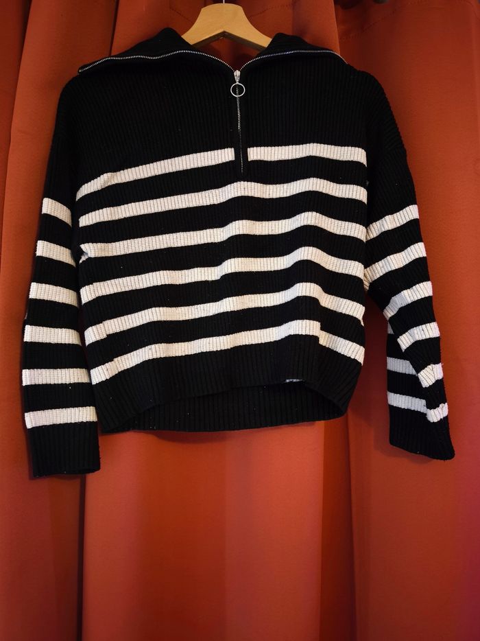 Vêtements taille M - photo numéro 2