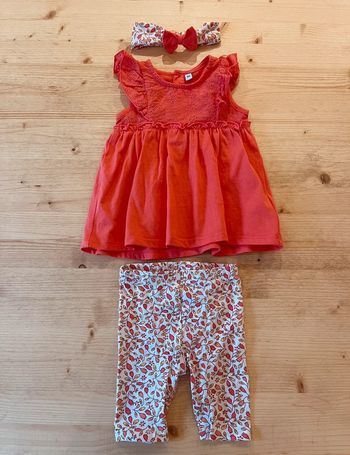 Ensemble 6M