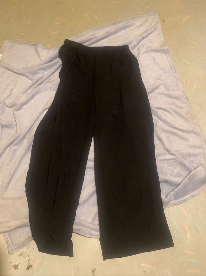 pantalon femme