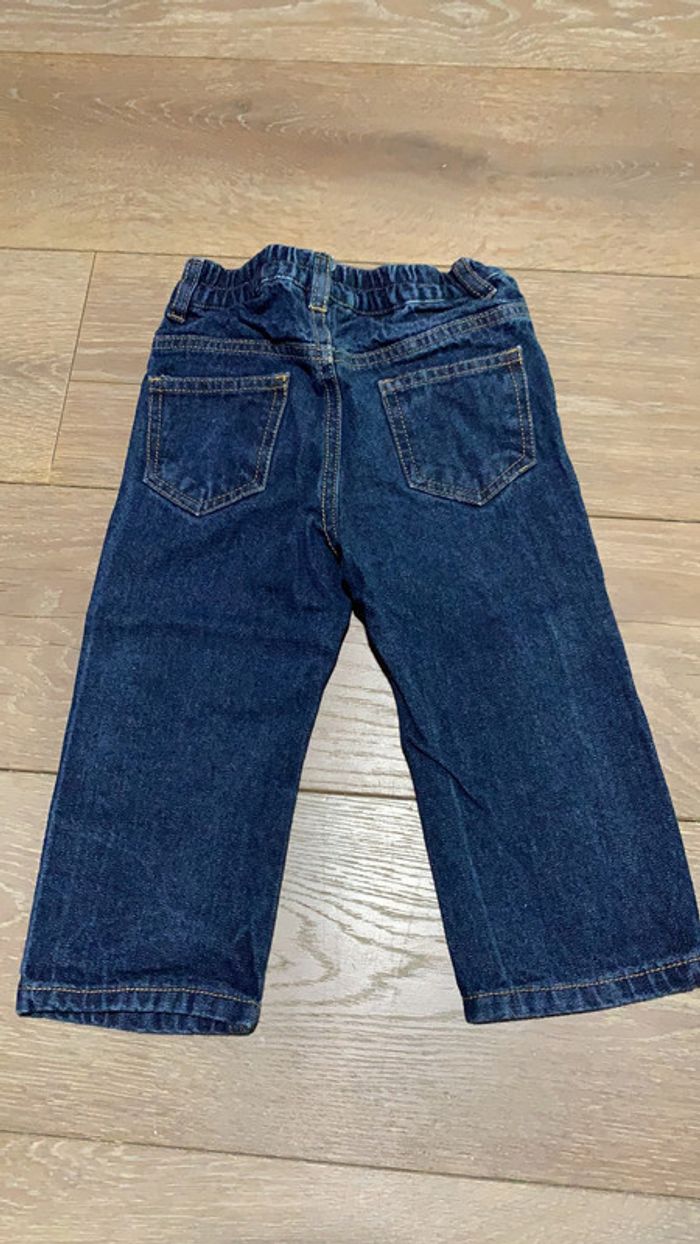 Jeans Tommy Hilfiger - photo numéro 2