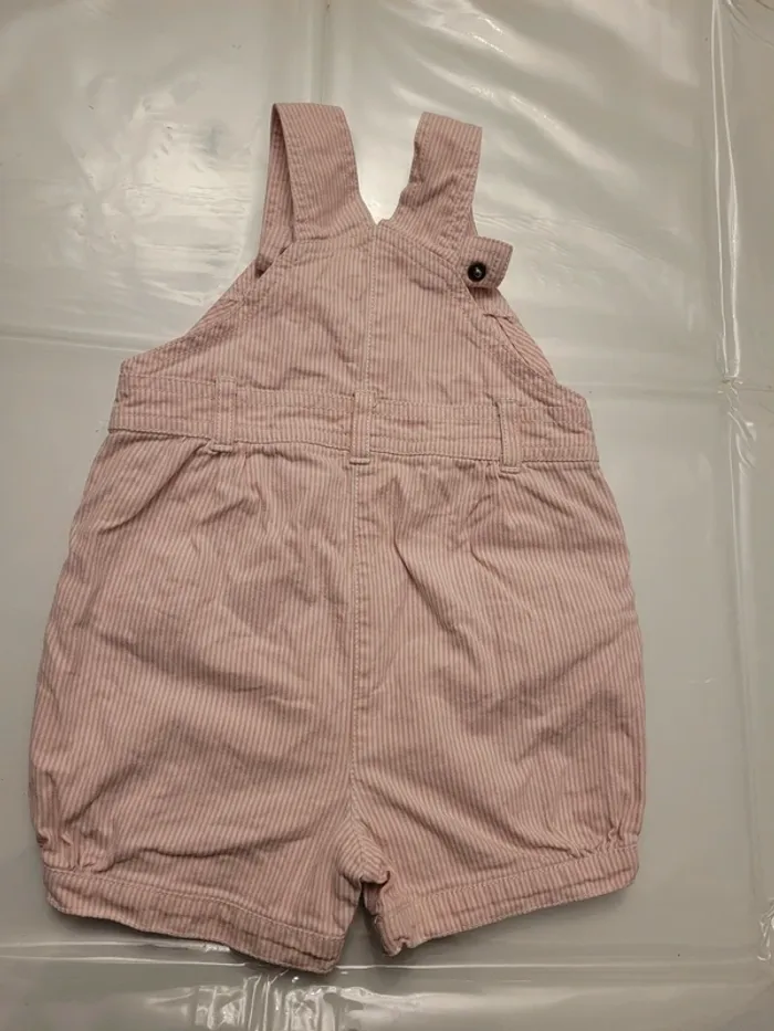 Salopette 18 mois - photo numéro 2