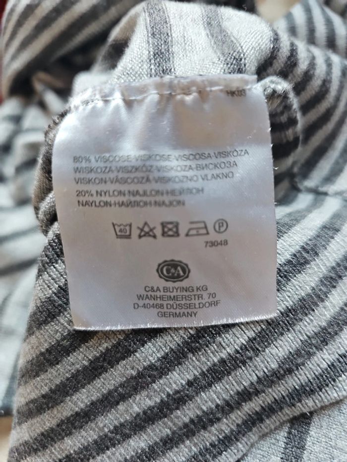 Sous pull col roulé - photo numéro 3