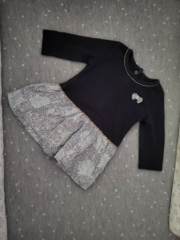 Lot de vêtements 3 mois filles - photo numéro 6
