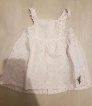 Robe été