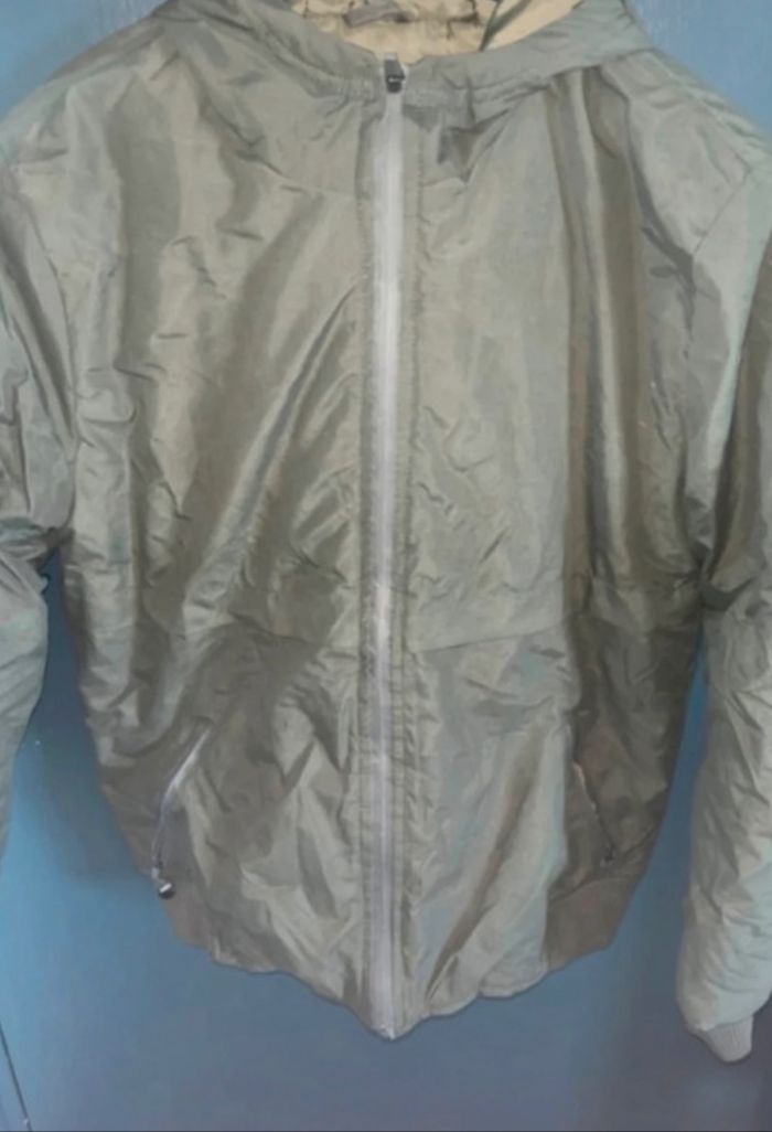 Superbe parka neuve - photo numéro 2