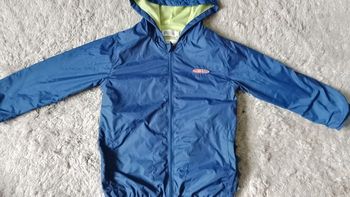 Coupe vent - La compagnie des petits -  taille 4 ans