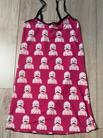 Chemise de nuit 8/10 ans