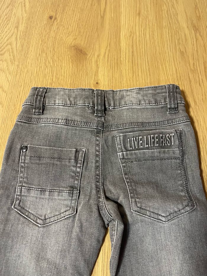 Jeans garçon taille 98 - photo numéro 5