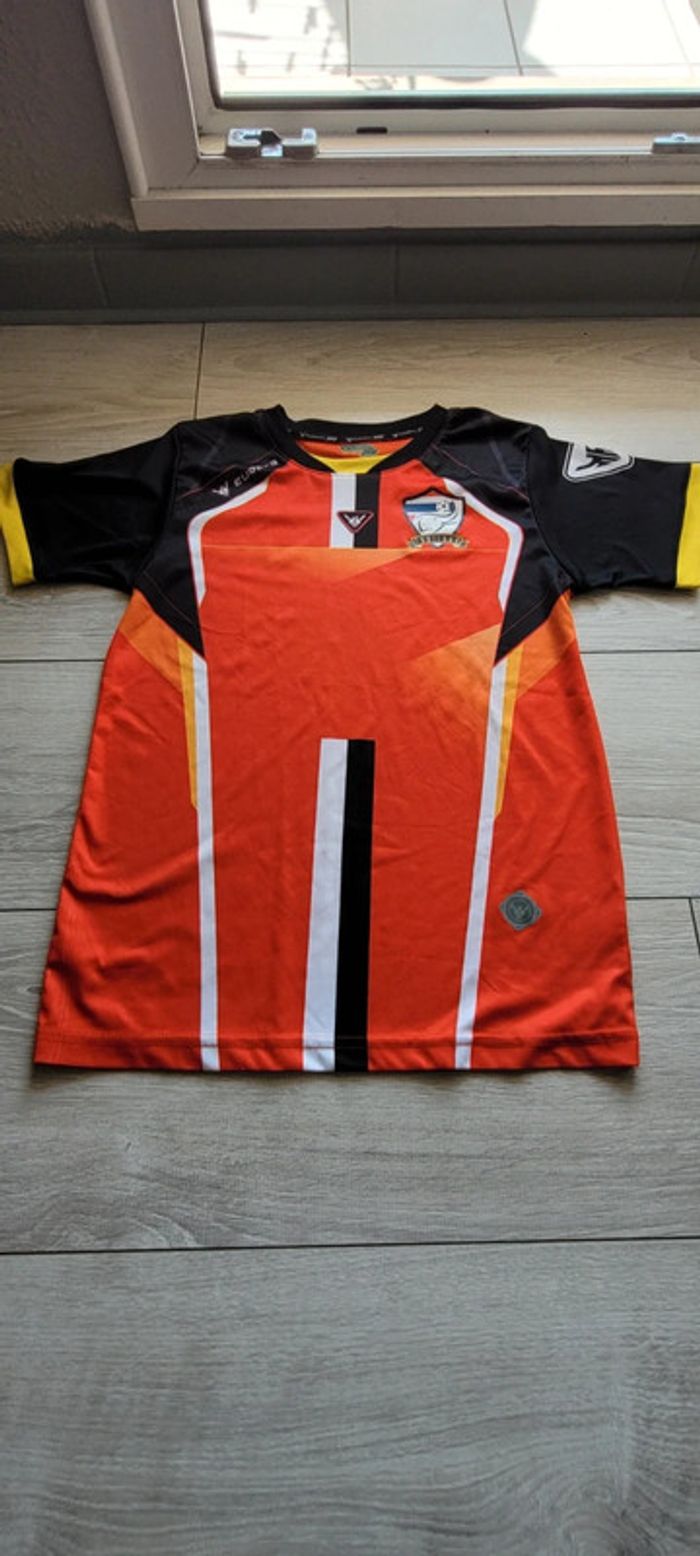 T-shirt manches courtes