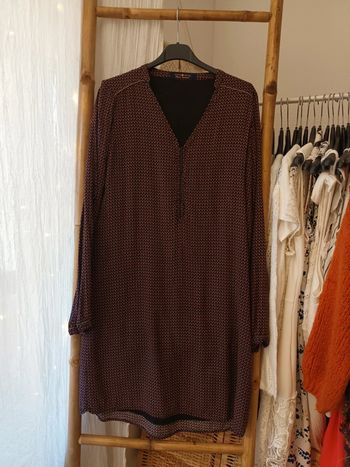 Robe à motifs Cache Cache taille 36