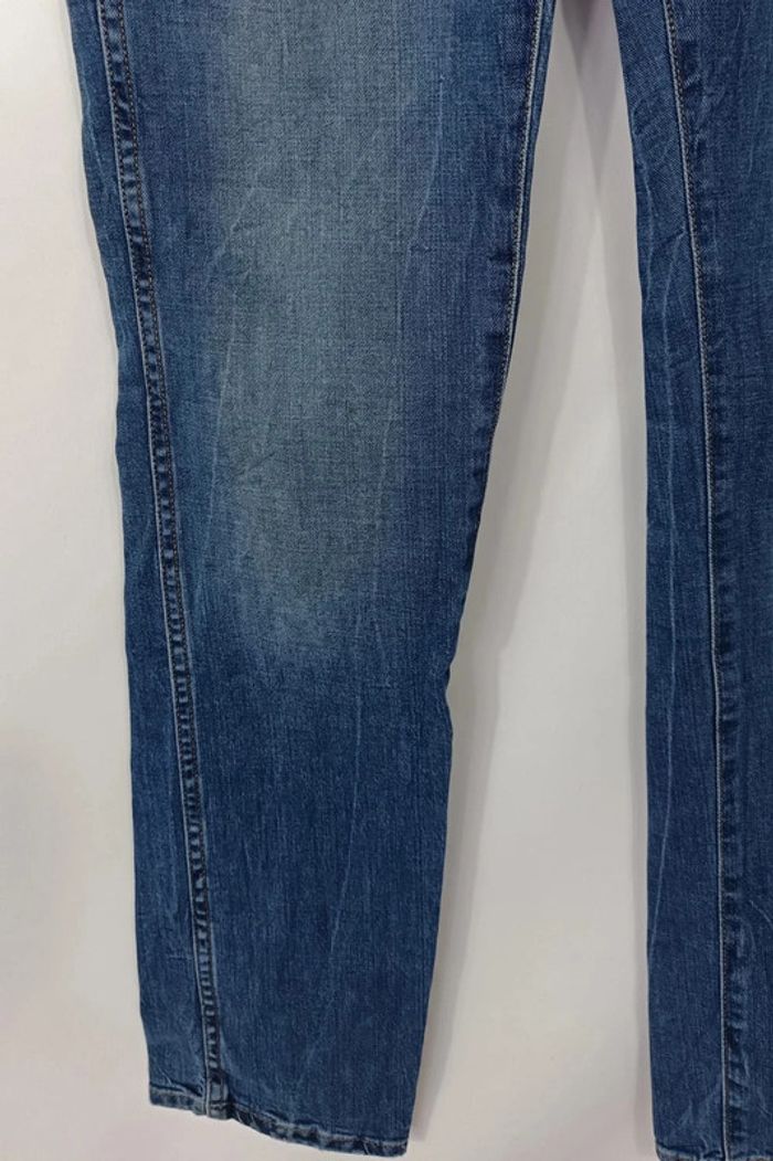 jean Wrangler femme 38 - photo numéro 10