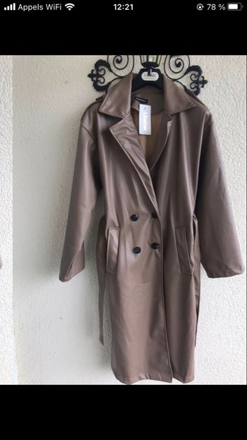 Manteau