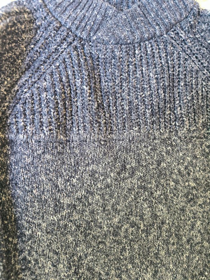 Pull Kiabi - photo numéro 2