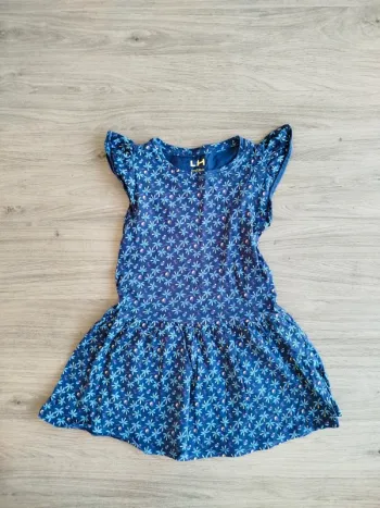 Robe la halle fille