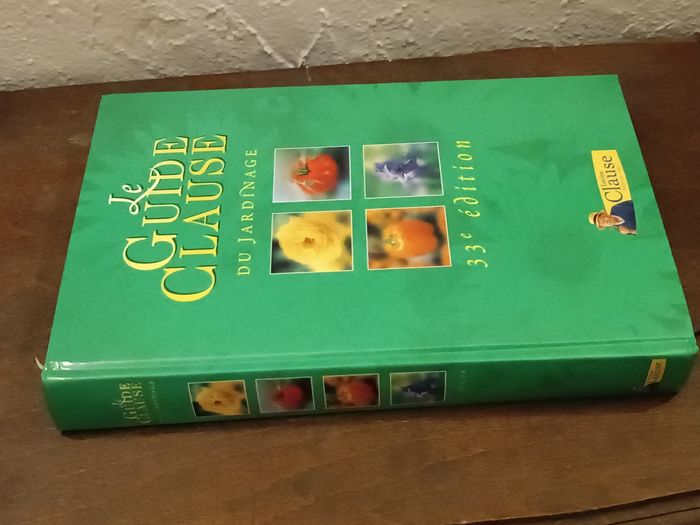 Le guide Clause du jardinage - photo numéro 5