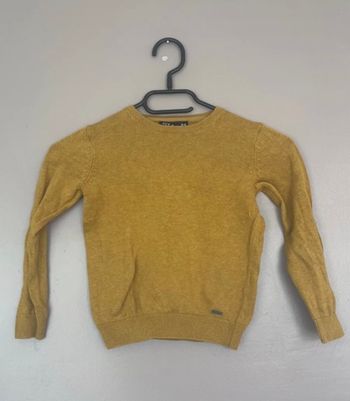 Lot deux pull léger