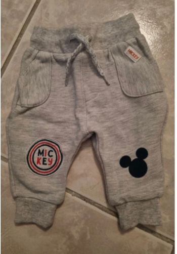 Pantalon mickey