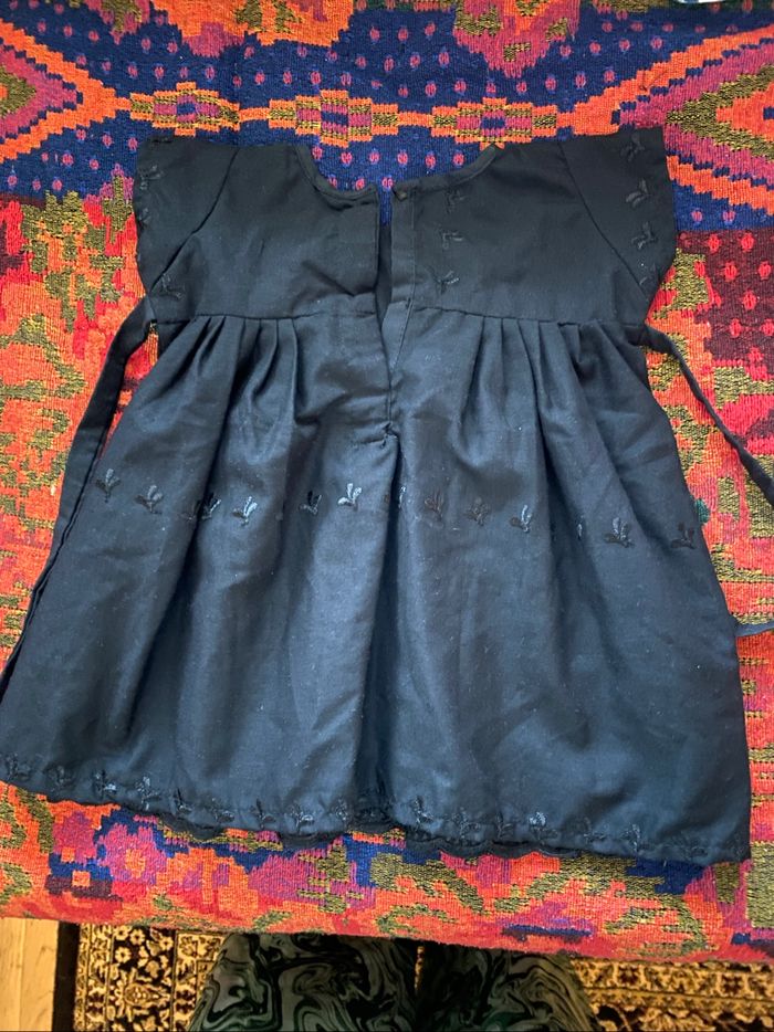 Robe bébé - photo numéro 4