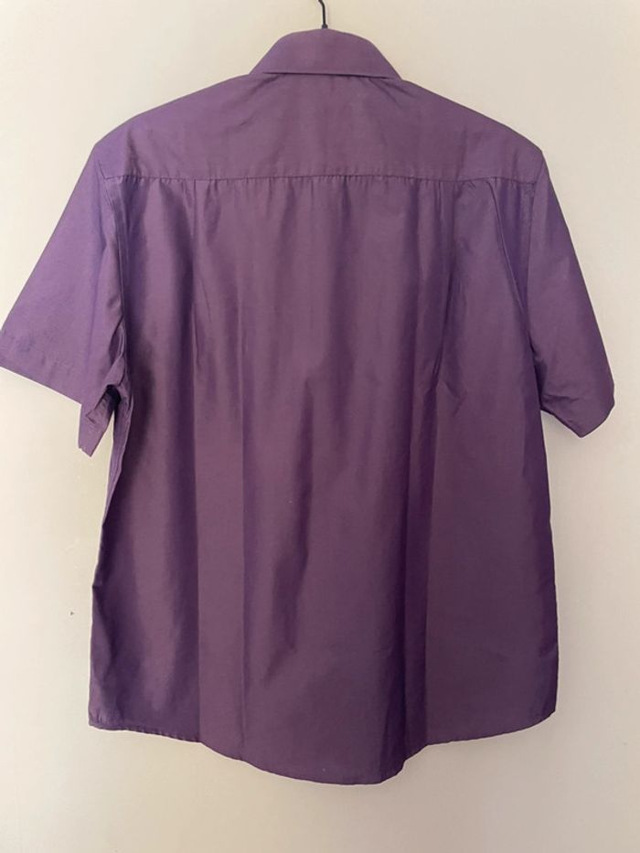 Chemise Jules - photo numéro 2