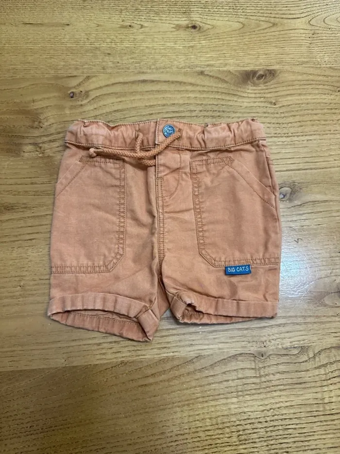 Tenu été taille 6 mois - photo numéro 4