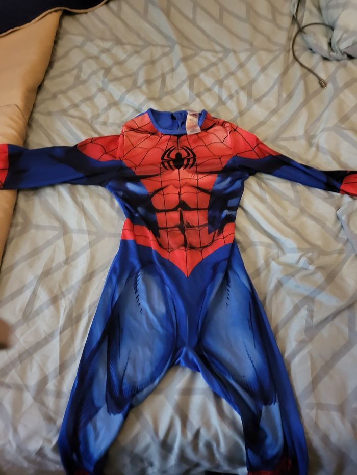 Lot de 3 Déguisements enfant - photo numéro 3