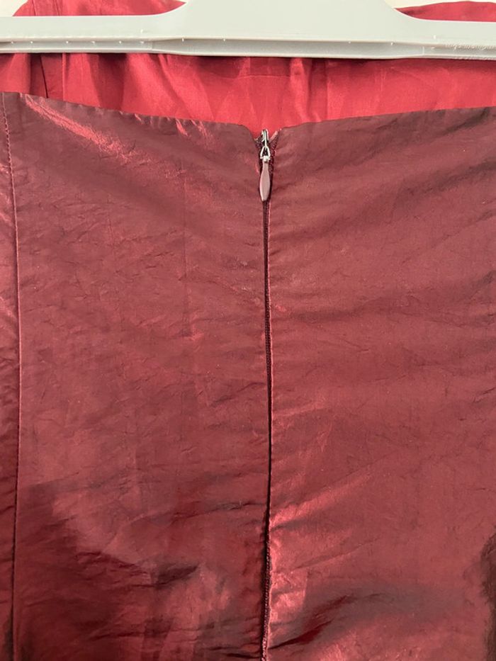 Robe de cérémonie - photo numéro 3