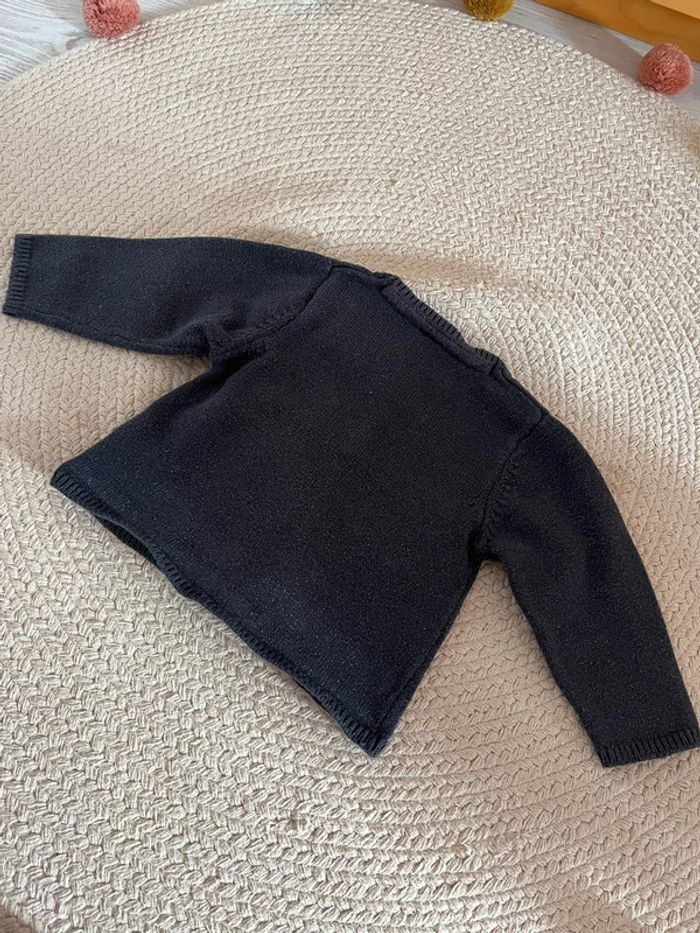 Gilet TAO 18 mois - photo numéro 2