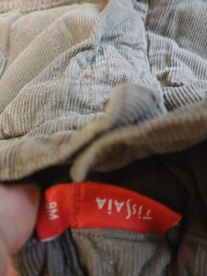 Lot ensemble affaire bébé garçon 🚼 - photo numéro 5