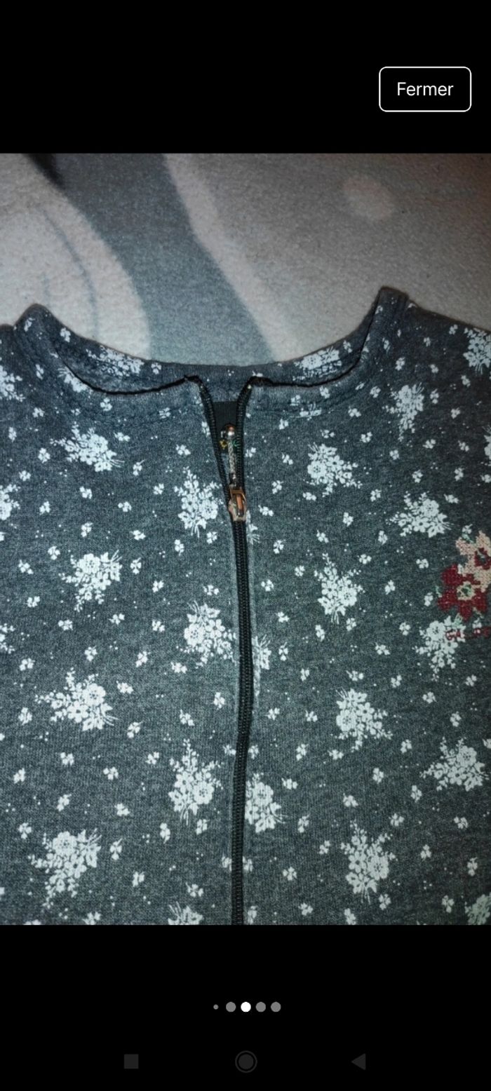 Très belle combishort épais e24 - photo numéro 6