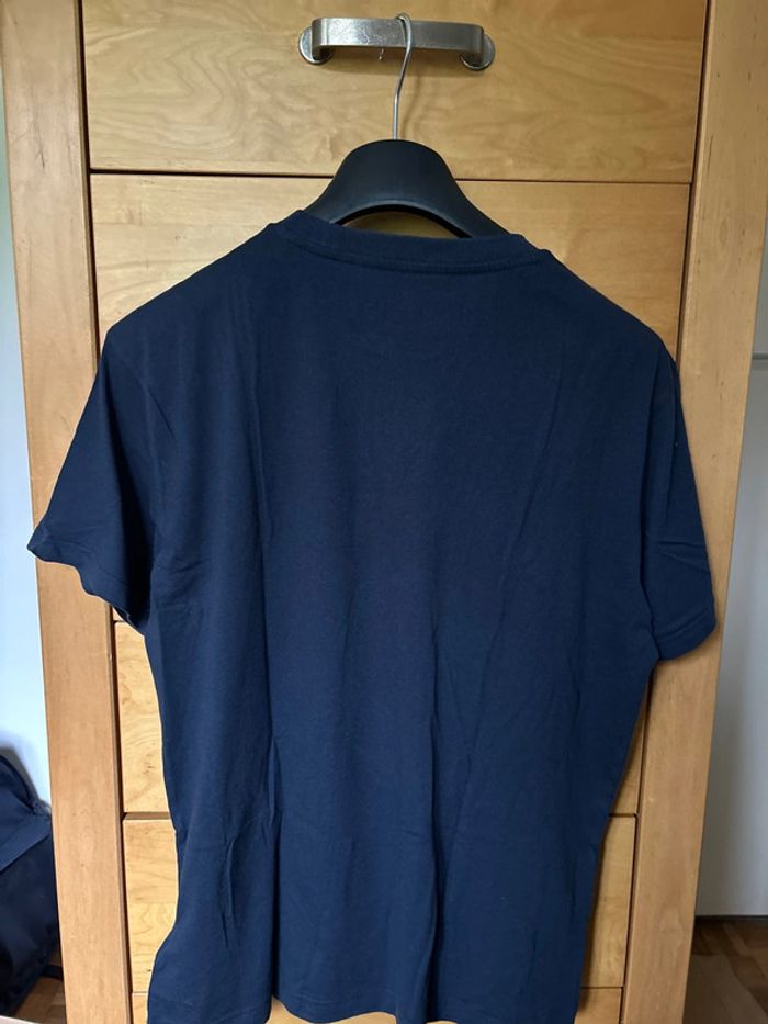T-shirt new balance - photo numéro 4