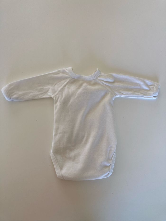 Bodie Naissance Petit Bateau - photo numéro 2