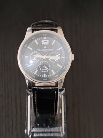 Montre neuve sans pile