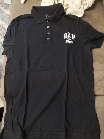 Polo Gap