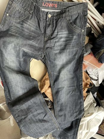 Jean Homme Lowi’s Taille 40