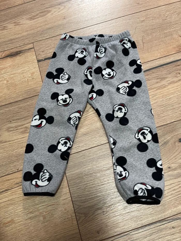 Ensemble polaire Mickey - photo numéro 3