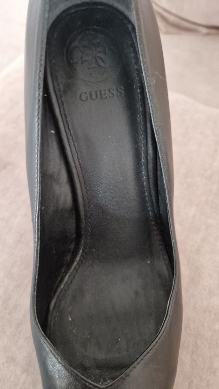 Escarpin guess - photo numéro 6