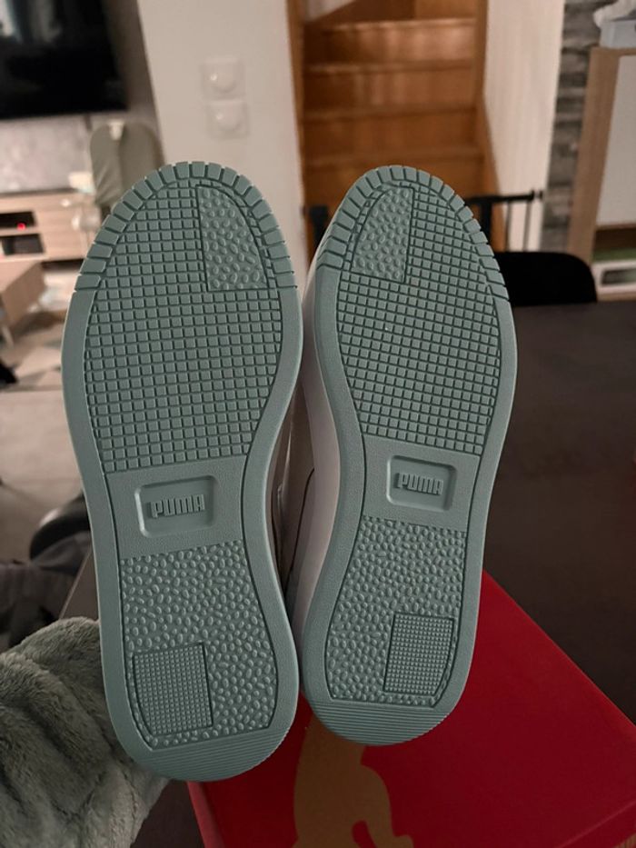 Baskets Puma - photo numéro 3