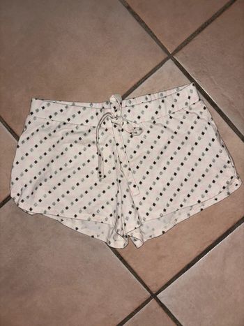 Short pyjama