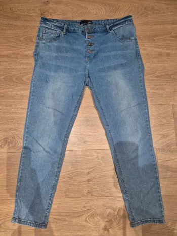 Jeans #etam 44 neuf
