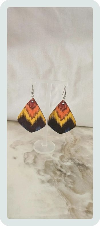Boucles d'oreilles pour femmes