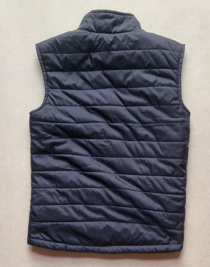 Doudoune sans manches - photo numéro 2