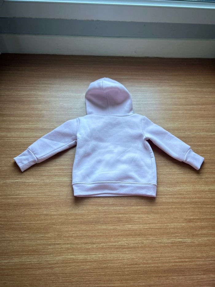 Sweat-shirt 12 mois - photo numéro 2