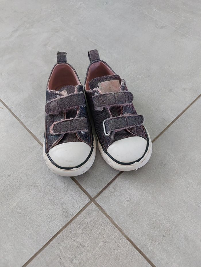 Converses all star