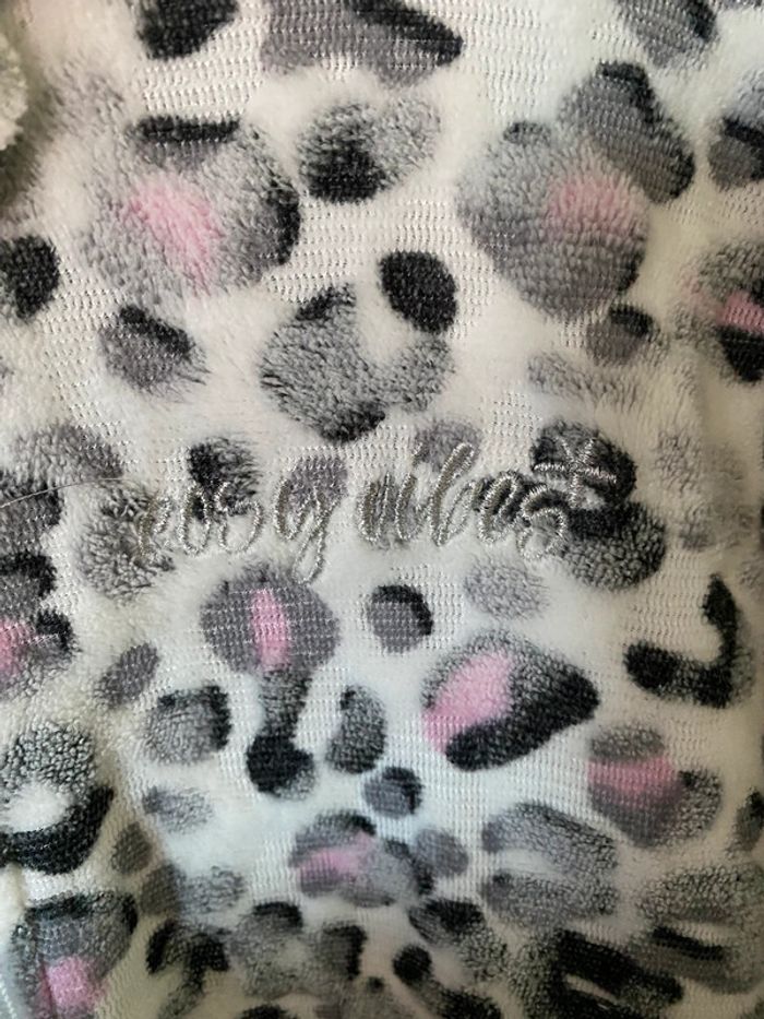 Combinaison Cosy Vibes YFK Taille 146/152 - photo numéro 3