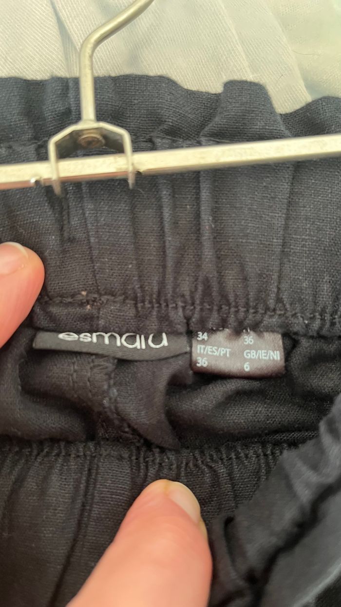 Short parfait état Esmara T36 - photo numéro 6